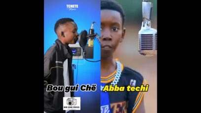 Abba techi vs bougui Che 🇲🇱