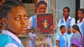 BOOK OF EVIL 1 ( New Epic Movie ) Regina Daniels Full Nigerian Movies