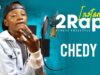 Chedy – Maîtrise (Freestyle Vidéo)