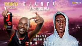 BACOUNBI LOZA – DJANFA (COMMING SOON) MAMA LE SUCCES (2024)