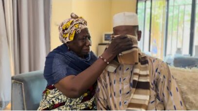 MAA ni BOUA (famille Traoré)Ep18, l’arrivée de la mère de Traoré, telle mère tel fils