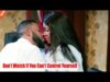 So Romantic – Don’t Watch If You Can’t Control Yourself- Fredrick Leonard,Sylvia,Nollywood Movie HIT