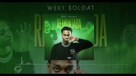 WEEI SOLDAT REMONTADA (audio officiel)