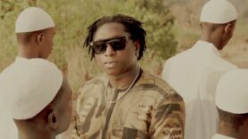 Young-Bg – NGALA (clip officiel)