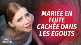 Cachée Dans Les Égouts